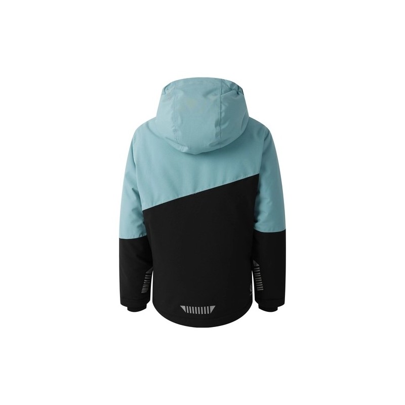 Snow Basher Jacket