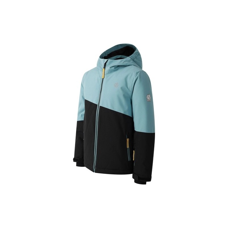 Snow Basher Jacket