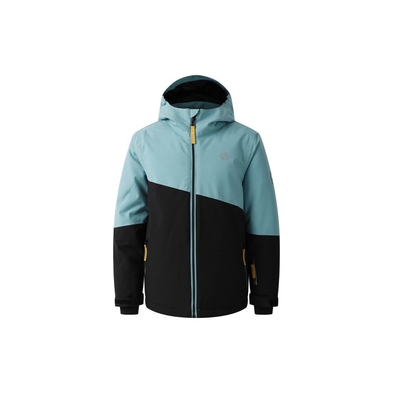 Snow Basher Jacket