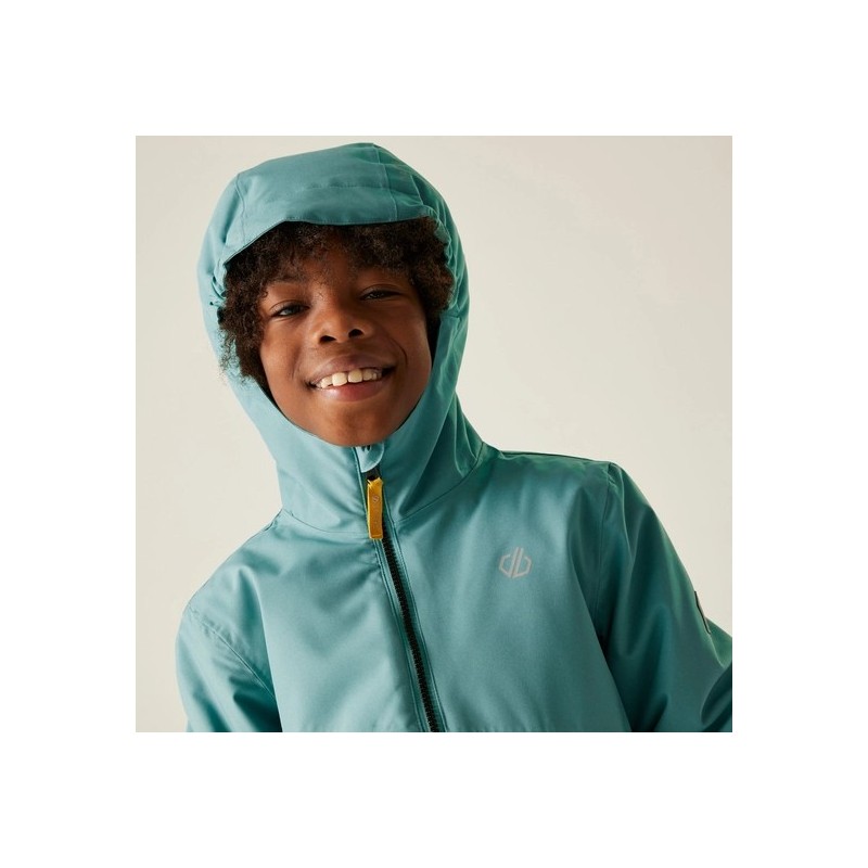 Snow Basher Jacket