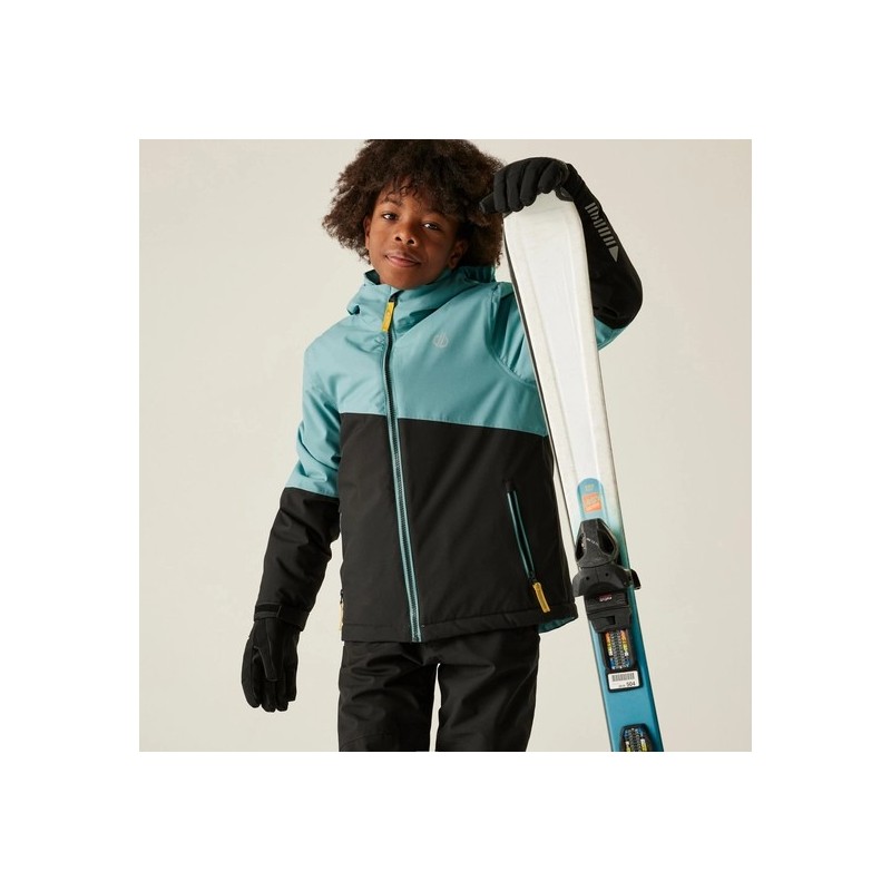 Snow Basher Jacket