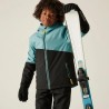 Snow Basher Jacket