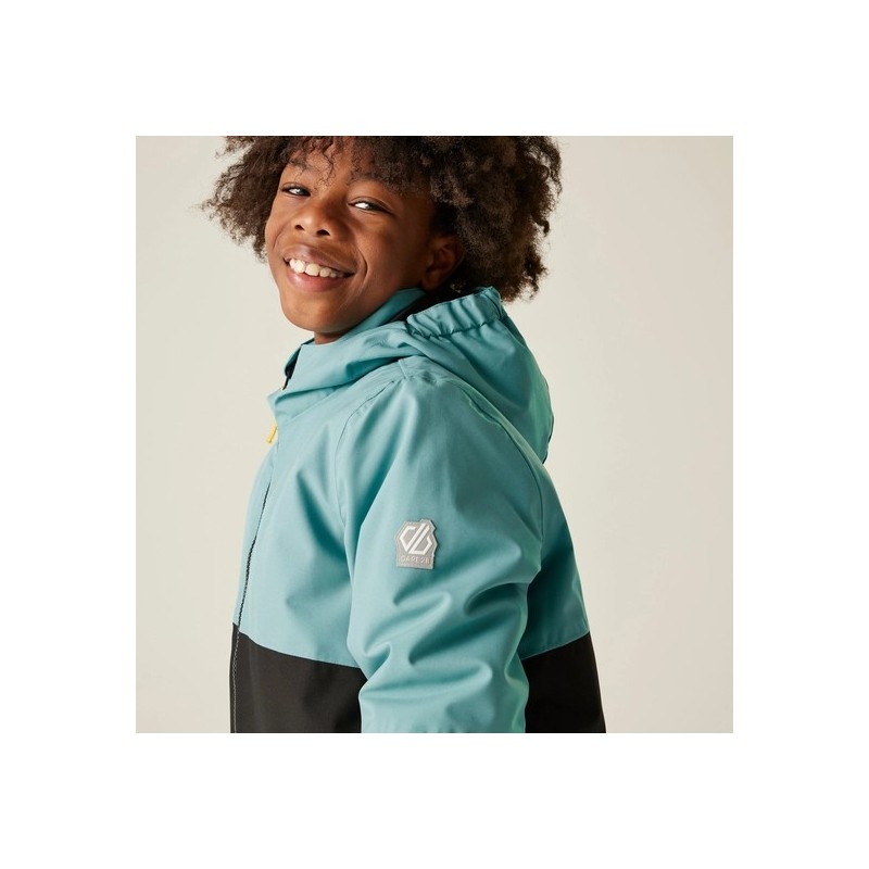 Snow Basher Jacket