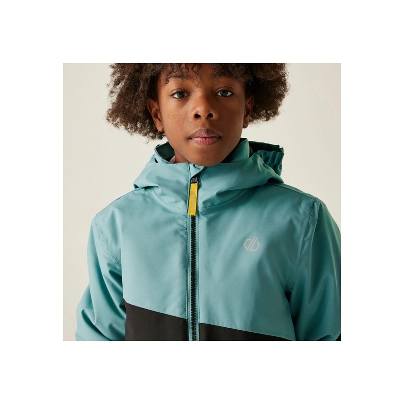 Snow Basher Jacket