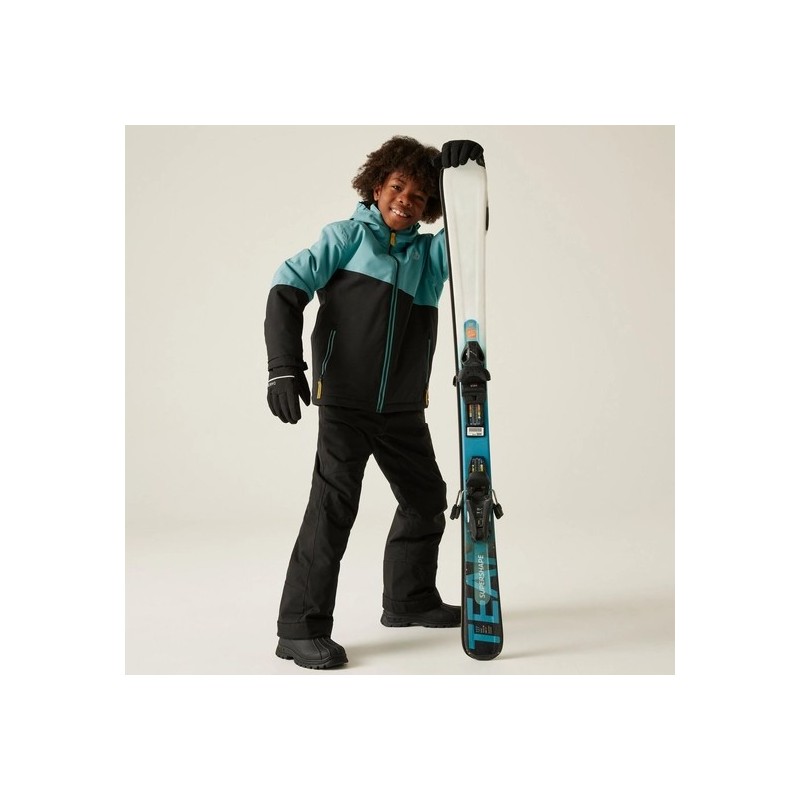 Snow Basher Jacket