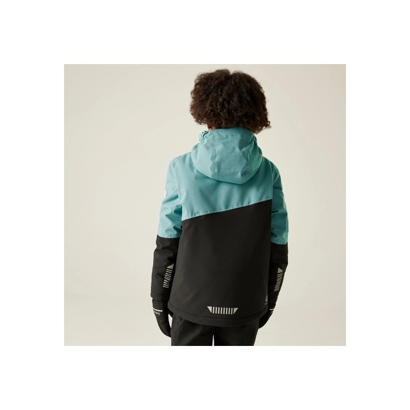 Snow Basher Jacket