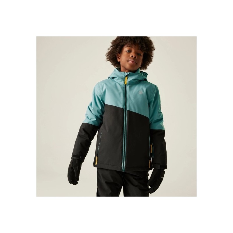 Snow Basher Jacket
