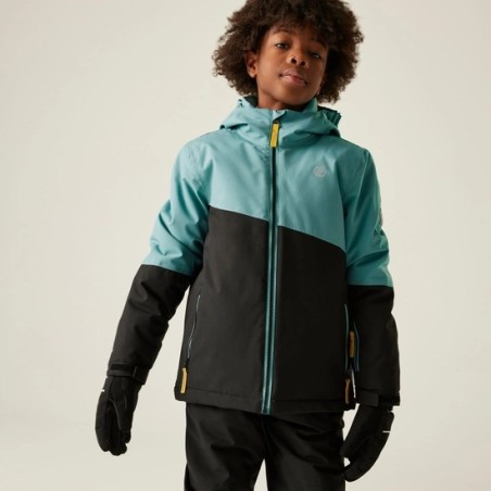 Snow Basher Jacket