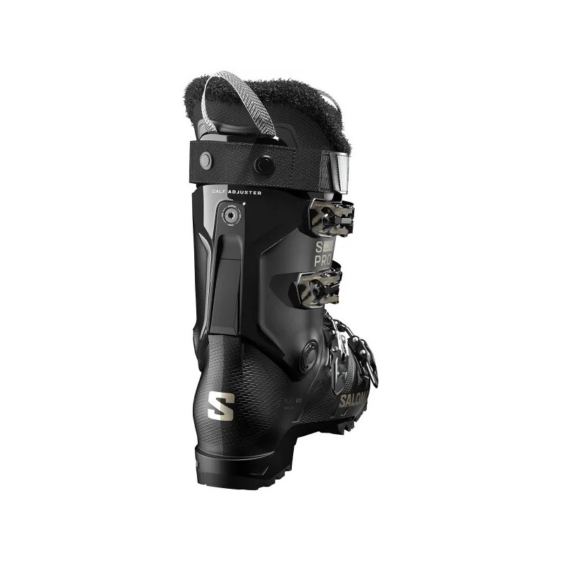 S/PRO Delta 80 W GW