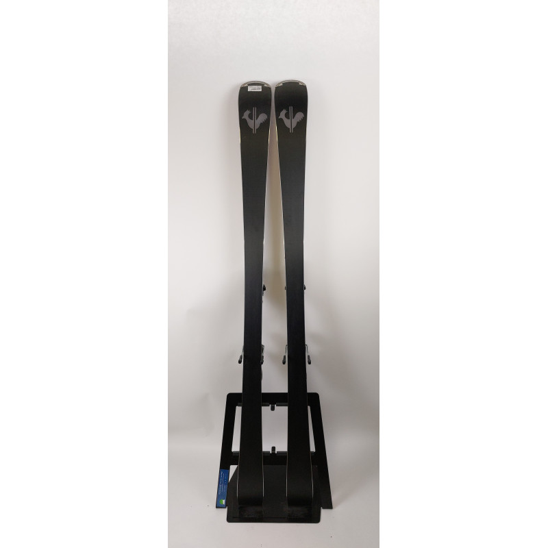 Test Strato Black Edition