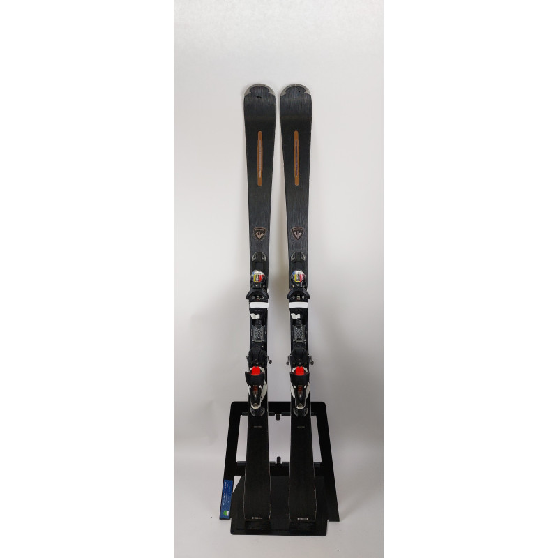 Test Strato Black Edition