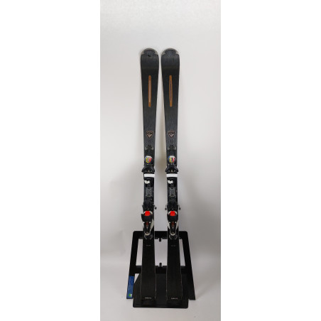 Test Strato Black Edition