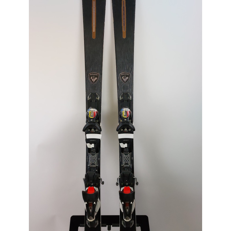Test Strato Black Edition