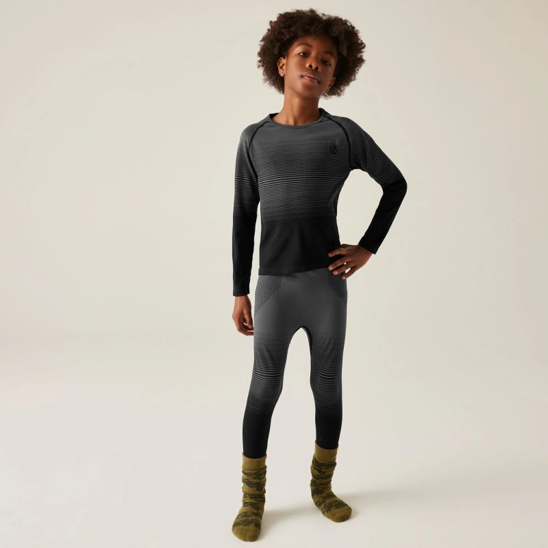 Kids In The Zone III Baselayer