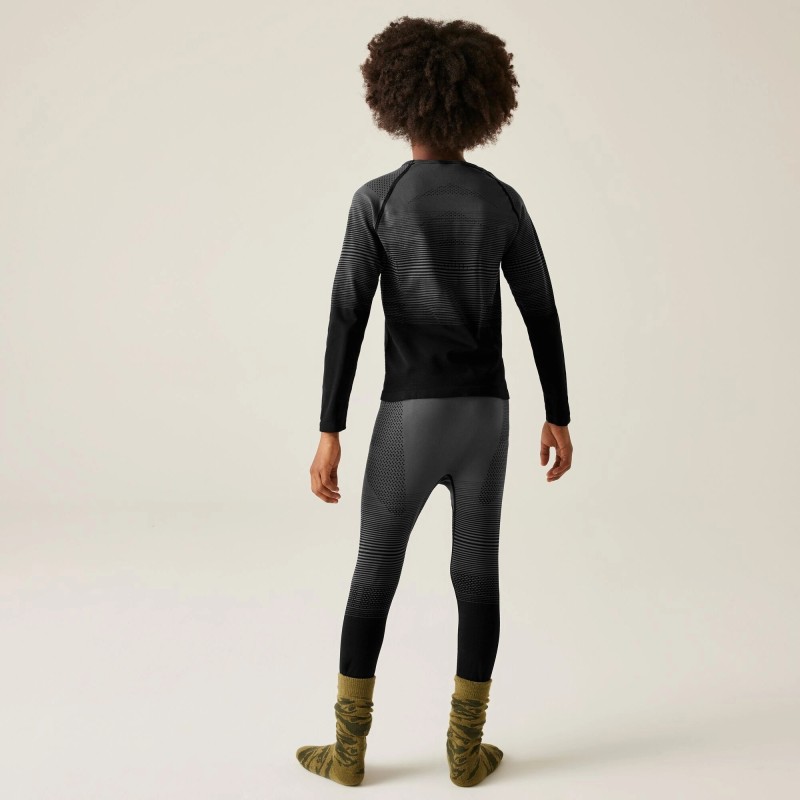 Kids In The Zone III Baselayer