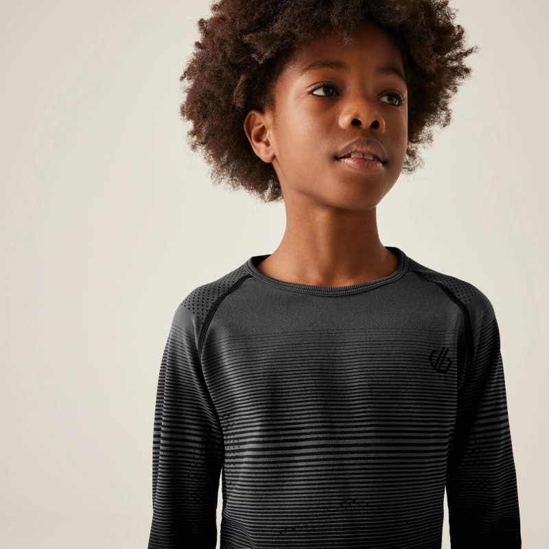 Kids In The Zone III Baselayer