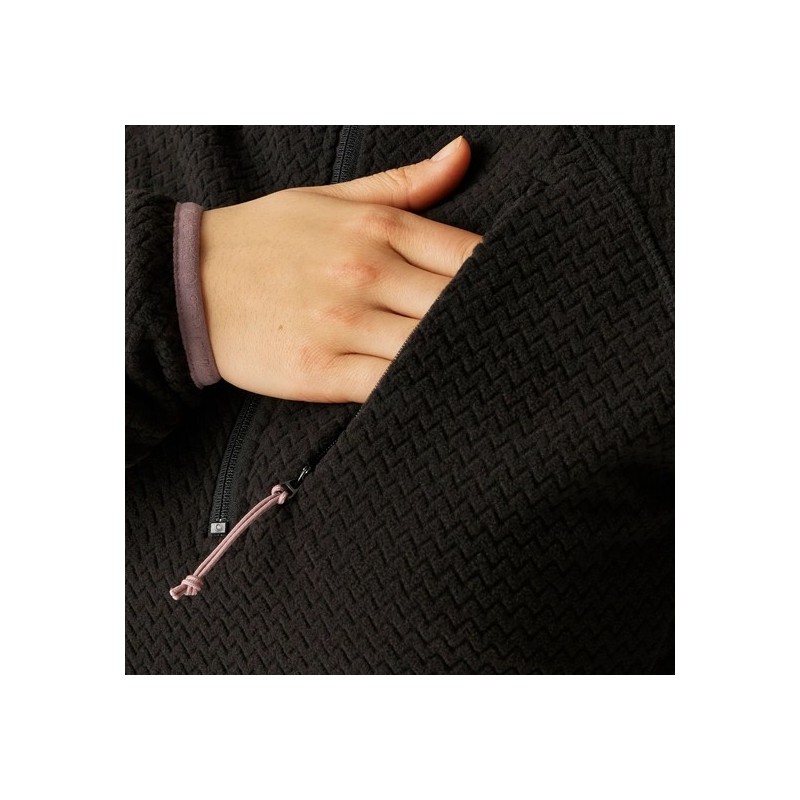 Switch Up Fleece