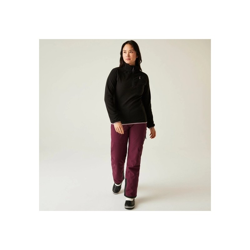 Switch Up Fleece