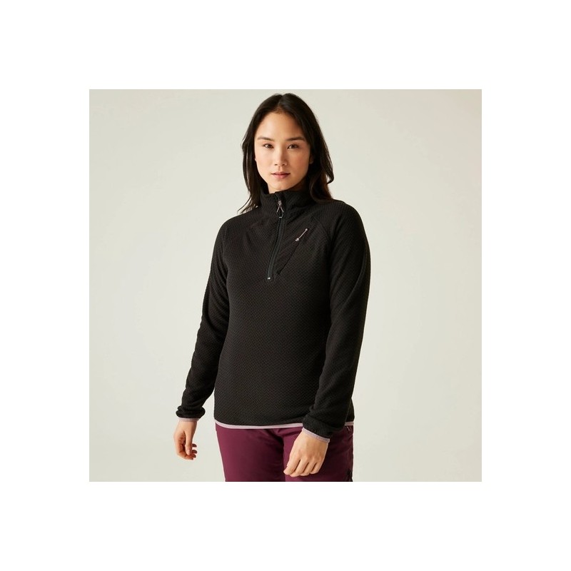 Switch Up Fleece