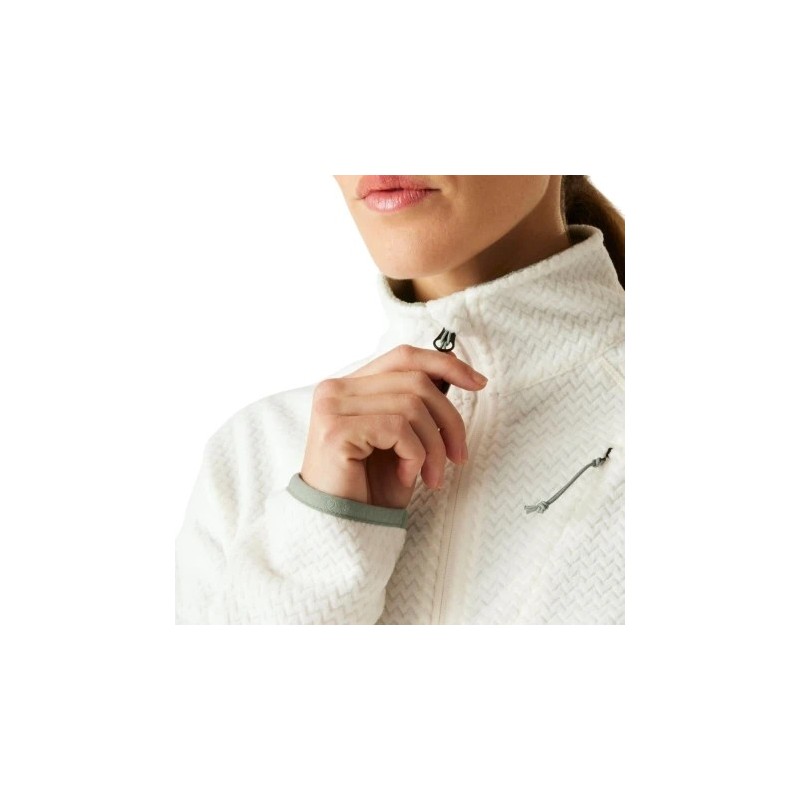 Switch Up Fleece