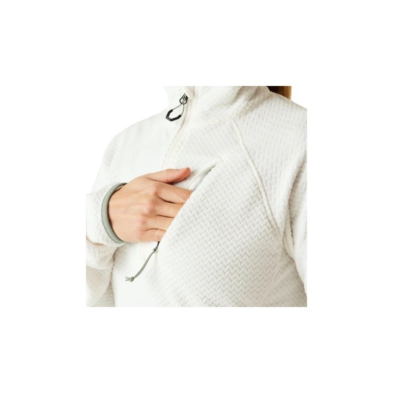 Switch Up Fleece