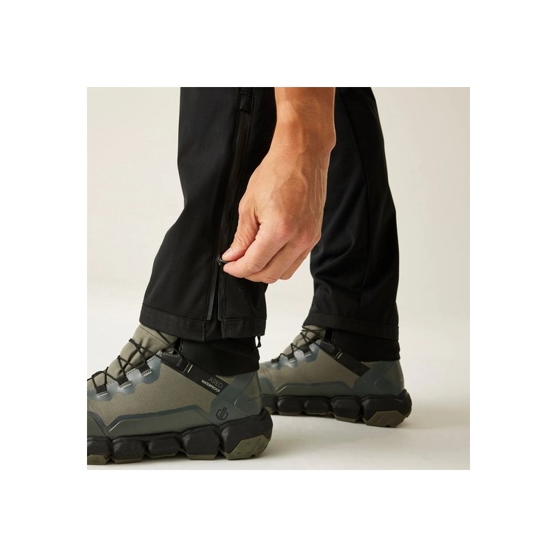 Roving Trouser