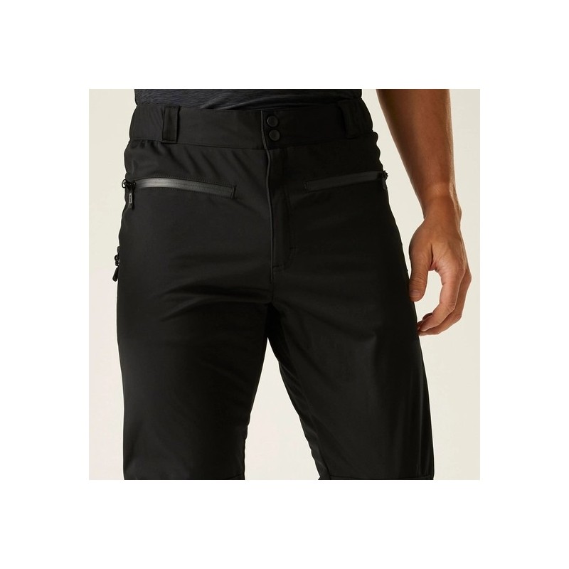 Roving Trouser