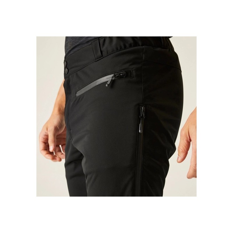Roving Trouser