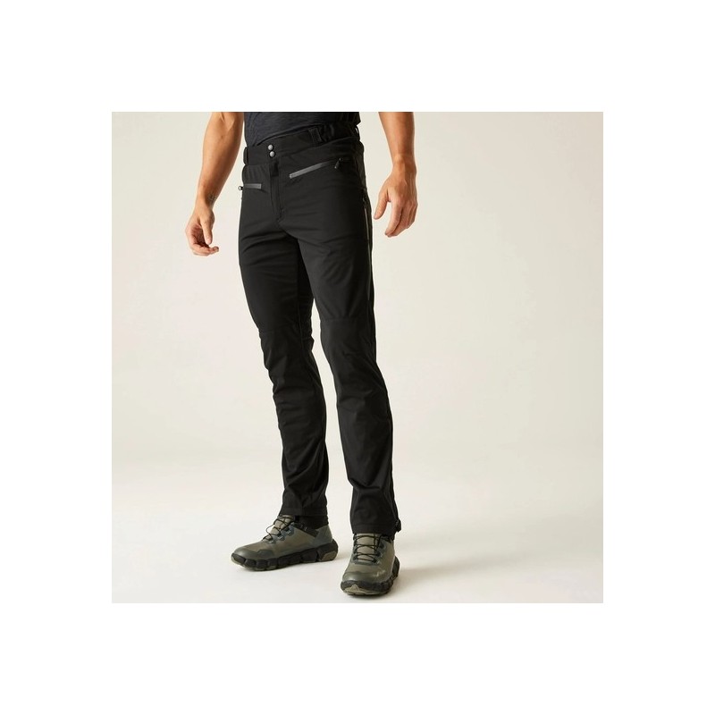 Roving Trouser