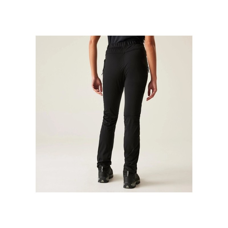 Assert Trouser