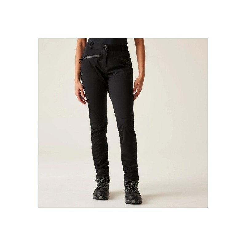 Assert Trouser