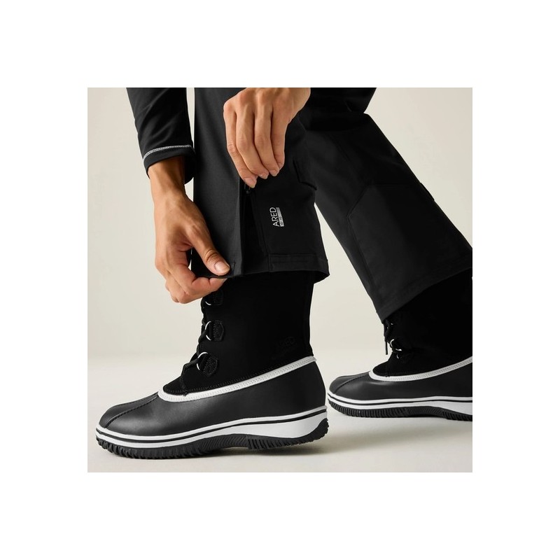 Diminish Pant