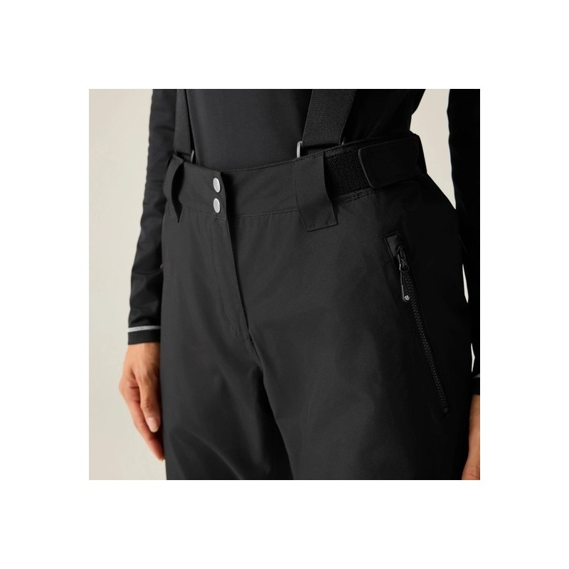 Diminish Pant
