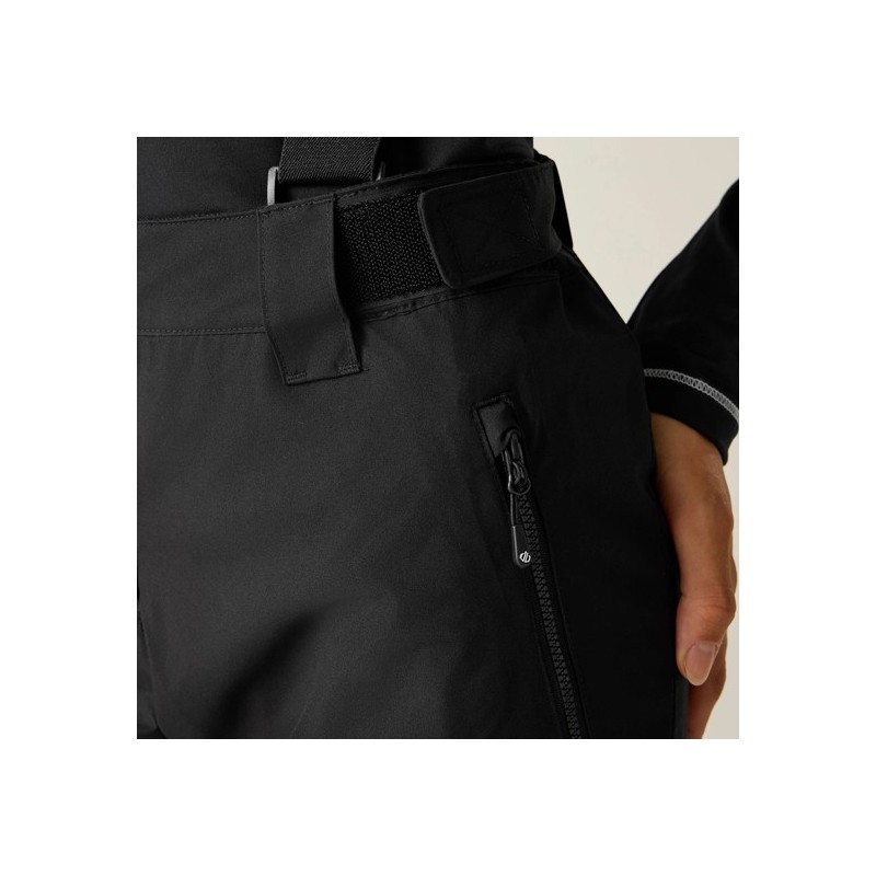 Diminish Pant