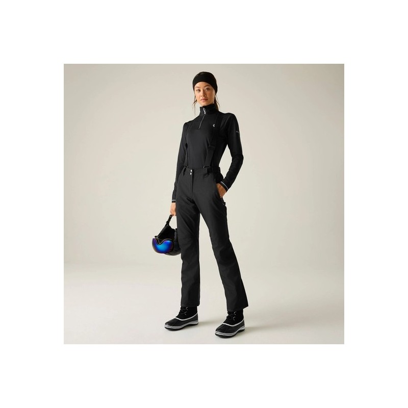 Diminish Pant