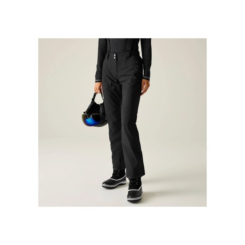 Diminish Pant