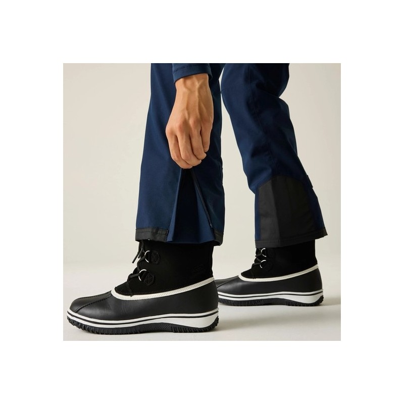 Diminish Pant