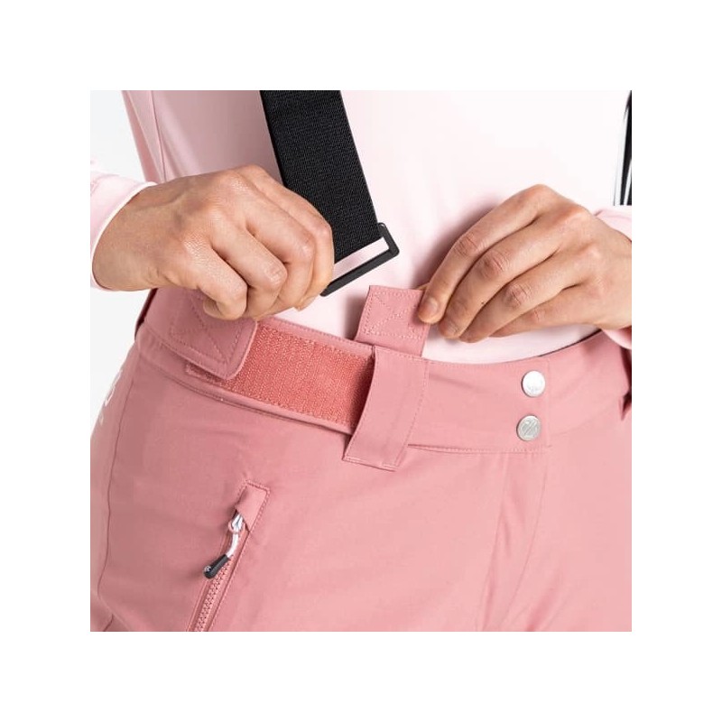 Diminish Pant