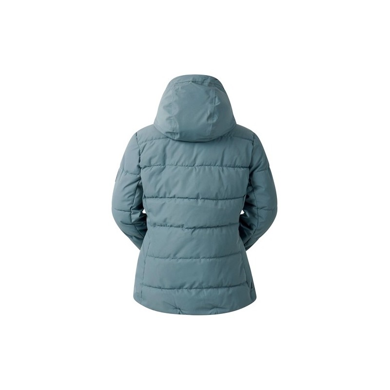 Glacier Jacket