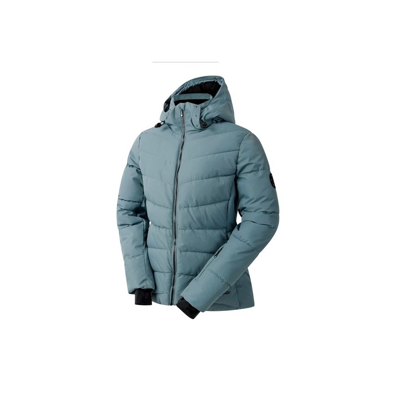 Glacier Jacket