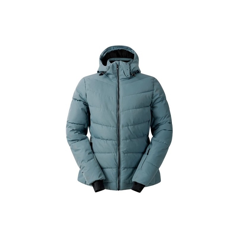 Glacier Jacket
