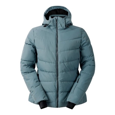 Glacier Jacket