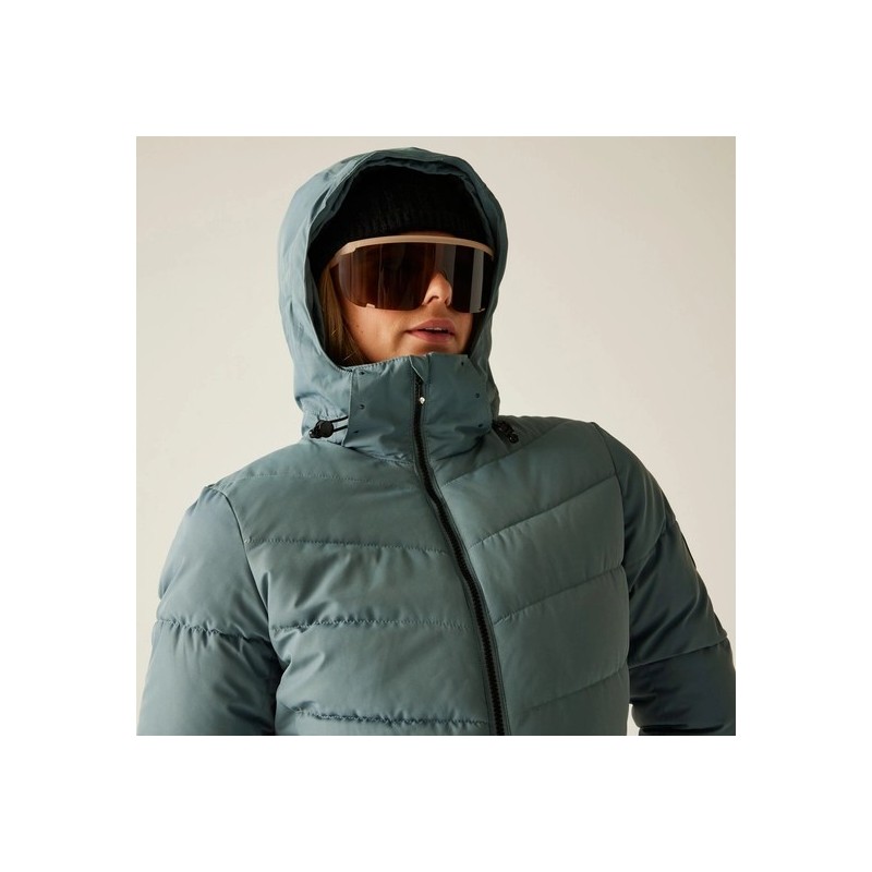 Glacier Jacket