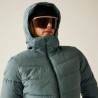 Glacier Jacket