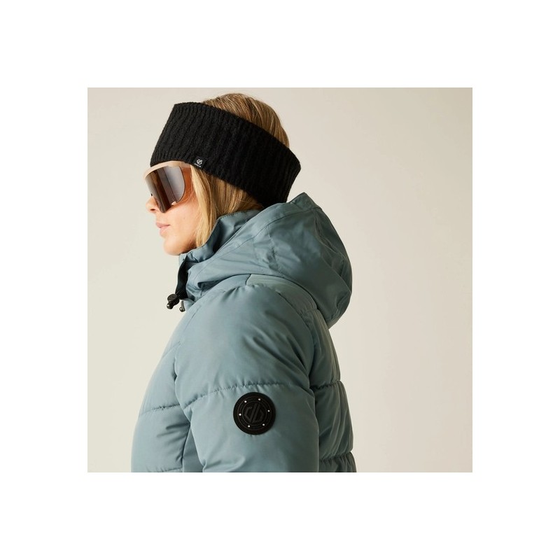 Glacier Jacket