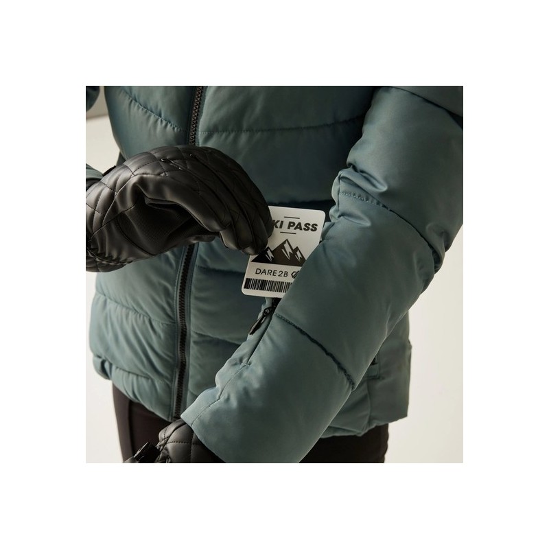 Glacier Jacket