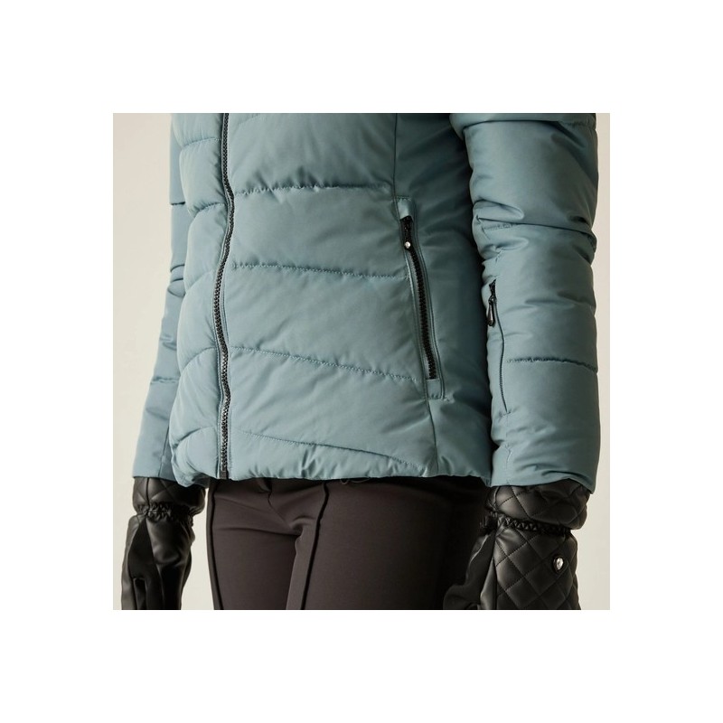 Glacier Jacket