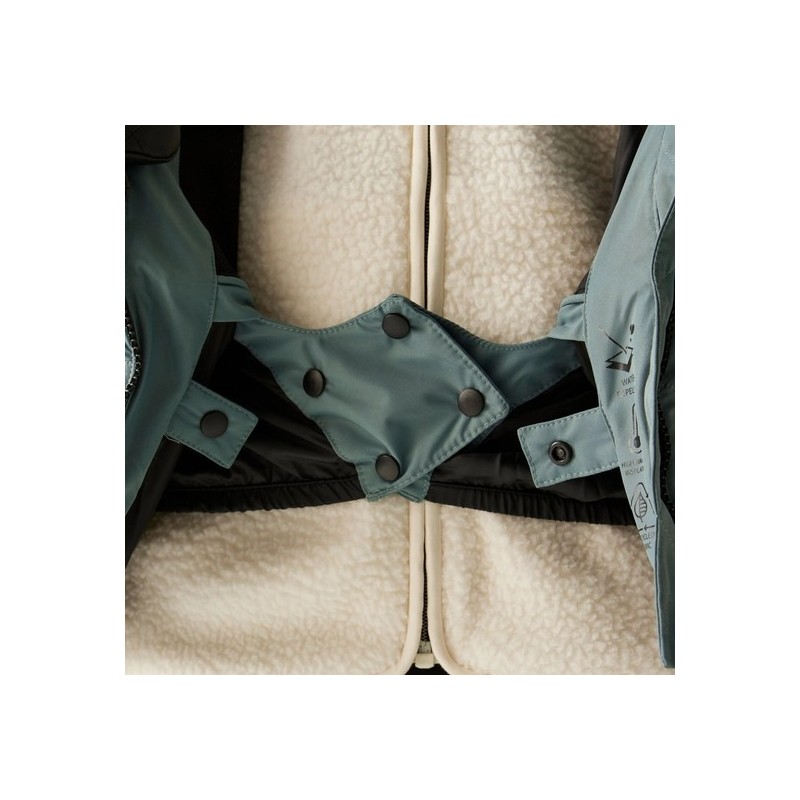 Glacier Jacket
