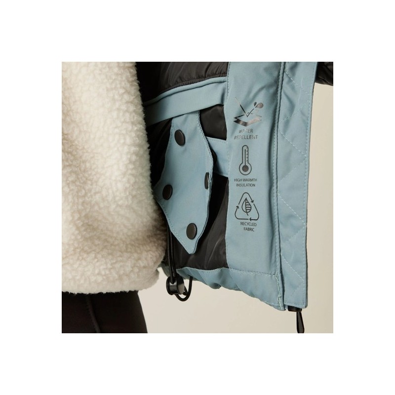 Glacier Jacket