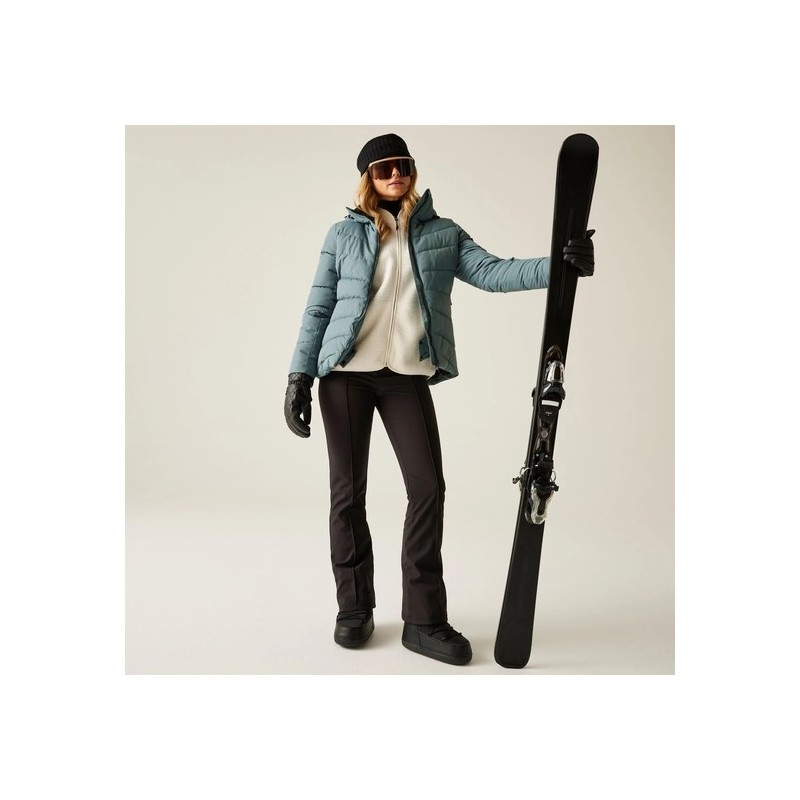 Glacier Jacket